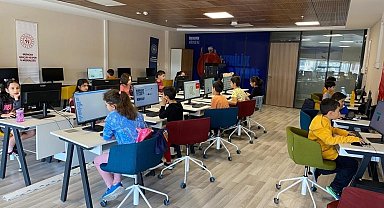 2022 yılında Ar-Ge'ye 198,7 milyon lira harcandı