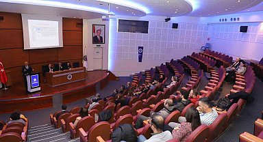 2023 yılı akademik izleme ve değerlendirme toplantıları devam ediyor
