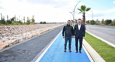 2024'ün ilk müjdesi, Ülkü Yolu resmen açılıyor