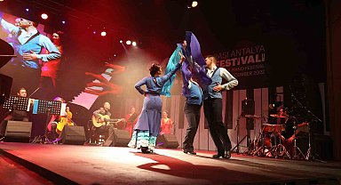 23. Uluslararası Antalya piyano festivali başlıyor