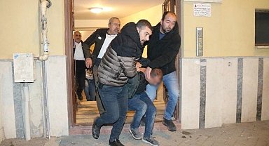 26 yaşındaki genci 3 yerinden vurarak öldüren sanık, "Silah tek el ateş aldı" dedi