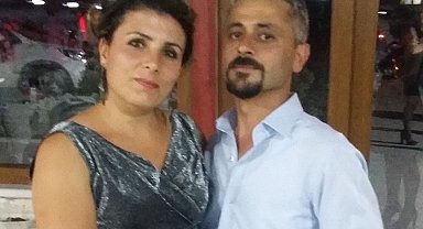 3 gün sonra boşanacaklardı, önce karısını sonra kendisini öldürdü