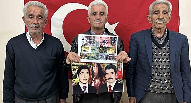 34 yıldır acısı dinmeyen katliam: Kundaktaki bebeği de öldürdüler