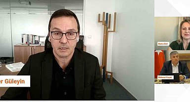 ''2024'te şirketlerin yüzde 59'u yılda bir kez ücret artışı planlıyor''