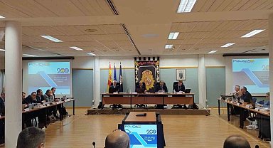 'Futbolun Interpolü'nde bir Türk