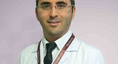 'Kulak sıvısı tedavi edilmezse işitme kaybı olabilir'