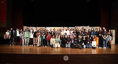 'Son kaçamak' izleyenleri kahkaya boğdu
