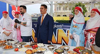 'Van Tanıtım Günleri' lansman toplantısı yapıldı