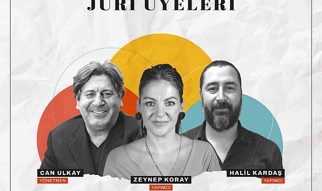 4. Esenler Film Festivali kısa film yapım desteği jürileri açıklandı