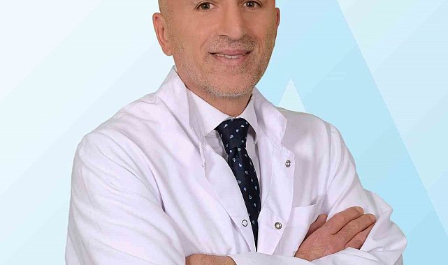 40 yaş üstü her 5 yetişkinden birinde KOAH görülüyor