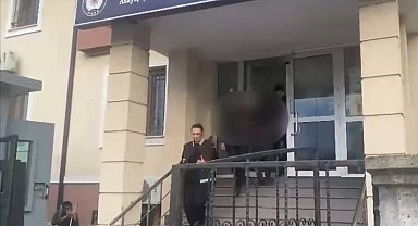 47 yıl hapis cezasıyla aranıyordu, yakayı ele verdi