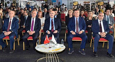 5. Adana Güzelik Fuarı'nın açılışı yapıldı