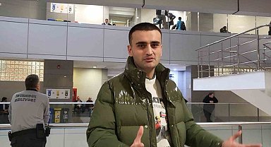 5 yıla kadar hapsi talep edilen CZN Burak: 'Benim tadilata ilişkin herhangi bir eylemim yoktur''