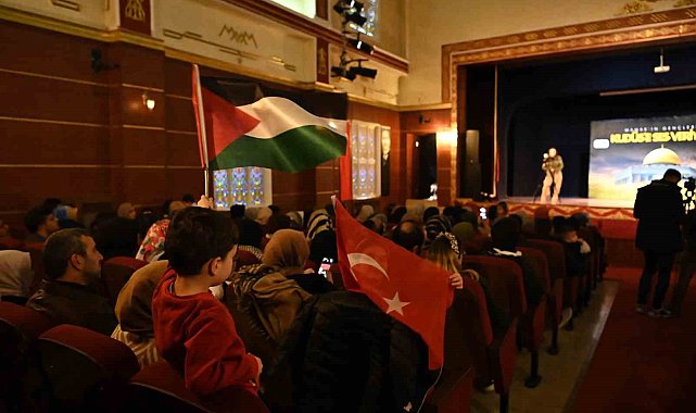 6. Türk Dünyası Bilim ve Kültür Şenliği
