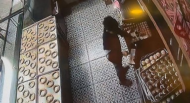 60 suç kaydı olan 11 yaşındaki hırsız esnafın korkulu rüyası haline geldi
