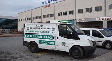 6'ıncı kattan düşen işçi hayatını kaybetti