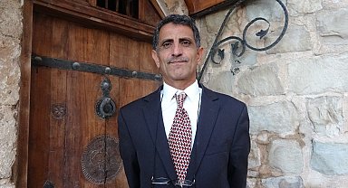 700 yıllık medrese gün yüzüne çıkmayı bekliyor