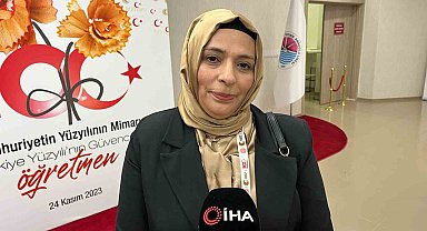 81 ilden öğretmenler 24 Kasım'da Ankara'da buluştu
