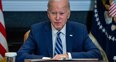 ABD Başkanı Biden: " Artık çok yakınız"