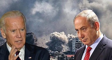 Açıklama geldi: Biden ve Netanyahu arasında ipler kopmak üzere! İsrail'den kan donduran itiraf
