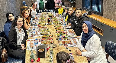 Adanalı kebapçı öğretmenleri unutmadı