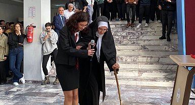 Adını tarihe yazdırmış Türkler PAÜ'de anıldı