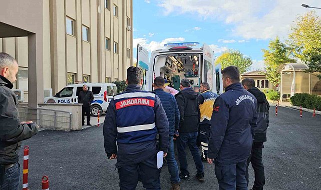 Adıyaman'da silahlı kavga: 2 yaralı