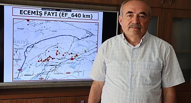 Adnan Evsen: "Afet Bakanlığı kurulmalı"