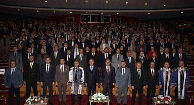 ADÜ, 30. Akademik Yılı'na başladı