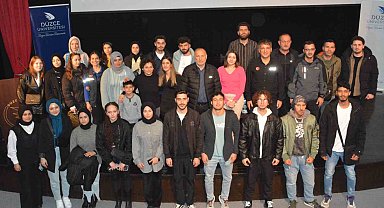 AFAD'da işe alım ve gönüllülük konuşuldu