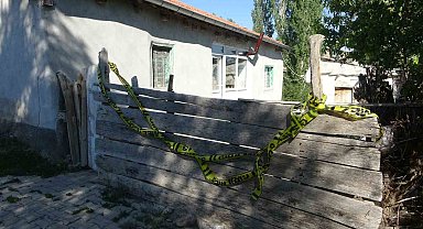Ağladığı için bebeğini boğarak öldüren sanığın akıl sağlığı olmadığı ortaya çıktı