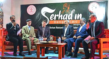 Ağrı'da dengbejlik sanatı yaşatılıyor
