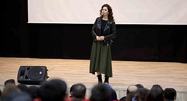 Ağrı'da Eğitimde İyi Örnekler Projesi'ne ödül