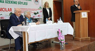Ağrı'da Mevlana'nın vuslat yıl dönümü etkinliği