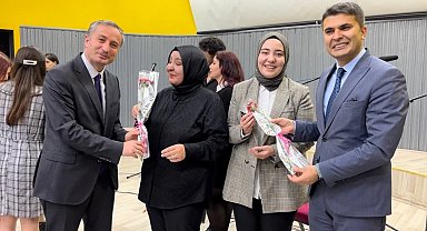 Ağrı'da Öğretmenler Günü'ne özel konser