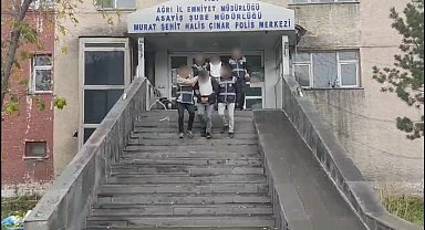 Ağrı'da ölümle sonuçlanan kavgayla ilgili 2 kişi tutuklandı