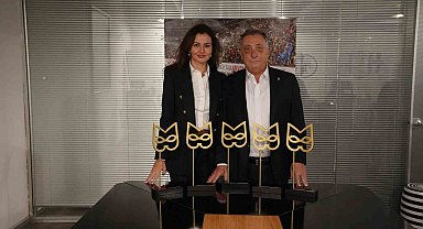Ahmet Nur Çebi: "Başkanlık hizmetimde bu projemizin çok özel bir yeri var"