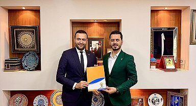 Ahmet Yıldız, Osmangazi için yola çıktı