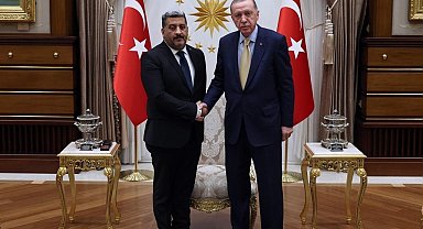 AK Parti Diyarbakır İl Başkanlığı'na Ocak atandı