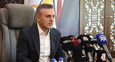 AK Parti Genel Başkan Yardımcısı Kandemir: "28 Mayıs sonrası bir kere daha gördük ki Türkiye adeta uçurumun kenarından dönmüş"