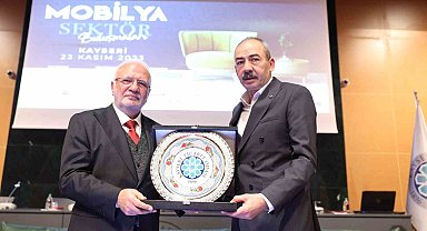 AK Parti Genel Başkanvekili Elitaş: "Ekonominin bir dengeyle devam etmesi gerekir"