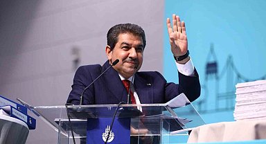 AK Parti Grup Başkanvekili Göksu, İBB yönetimin son bütçe görüşmesinde 5 yıllık çalışmasını anlatacak