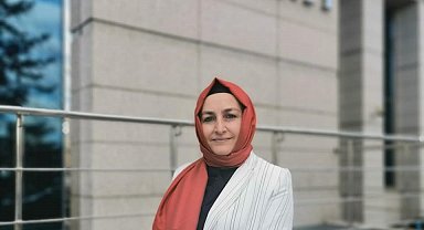 AK Parti Karabük İl Kadın Kolları Başkanı Uluçay oldu