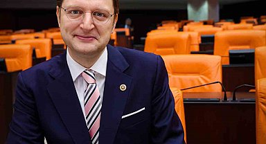 AK Partili Yerebakan'dan dünyada yakıcı silahların kullanımına son verilmesi çağrısı