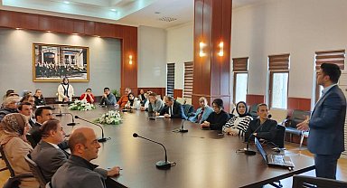 Akciğer Kanseri Farkındalığına dikkat çekildi