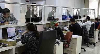 Akdeniz Belediyesinden vergi hatırlatması