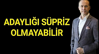 Akgün'ün Belediye Başkanlığına Adaylığı Süpriz Olmayabilir