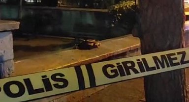 Akşam saatlerinde şüpheli çanta paniği