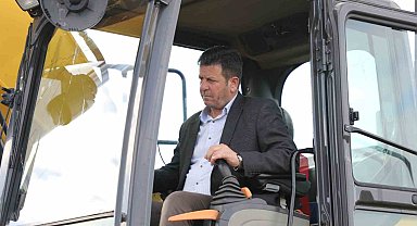 Akyazılıların uzun yıllardır beklediği projede çalışmalar başladı
