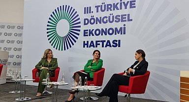 Akyürek Balta'dan OSB'lere yeşil dönüşüm çağrısı